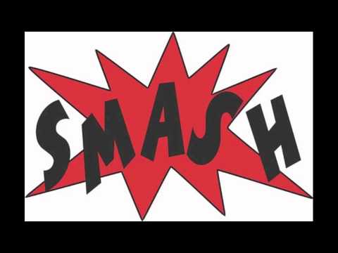 Jason Dean Beats - Smash (feat. Prop Dylan)
