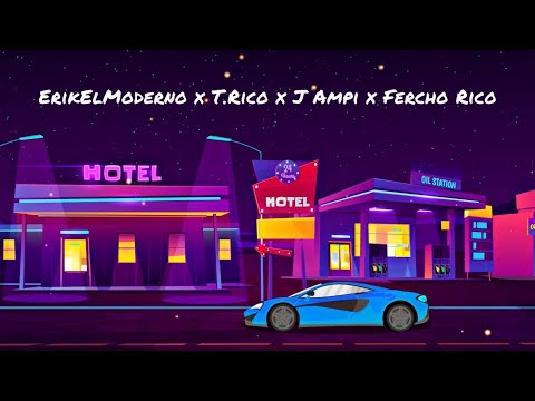 Fercho Rico and ErikElModerno