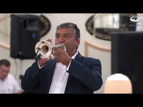 Formatia "Hora Prutului" - Colaj de melodii pentru masa mare.