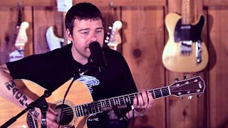 Shiny Toy Guns &quot;You Are the One&quot; At: Guitar Center