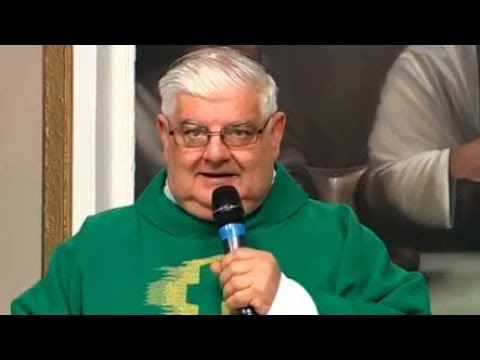 Homilia Pe. Guido Mottinelli, rcj - 23/11/17 - É preciso estar atento aos acontecimentos