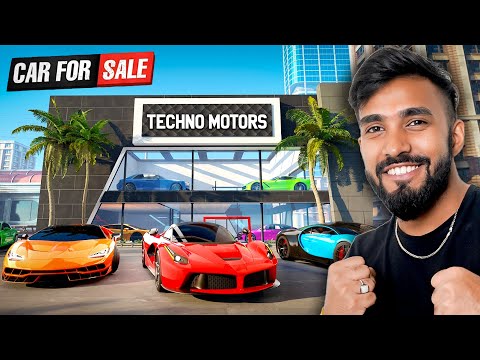 MY NEW CAR COLLECTION