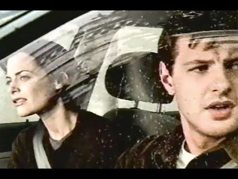 Master Cylinder JUNG AT HEART (TECHNO full version) 1998 VW ad