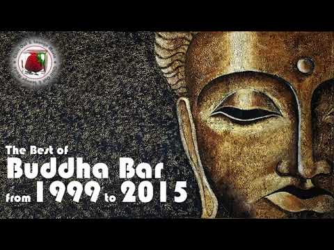 ☸️Buddha Bar, Beach & Lounge - The Best of Vocals from 1999 to 2015