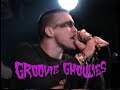 GROOVIE GHOULIES - Live in Toronto, 1997, FULL SHOW! The Rivoli, October 5, 1997