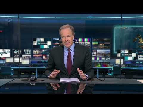STV - ITV News at Ten - No Continuity Announcer - 2230BST 17/10/2023 [1080p50]