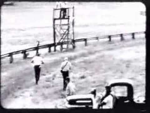 Darlington video
