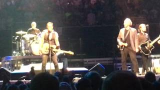 Bruce Springsteen w/ Joe Grushecky - Light of Day - 9/11/16
