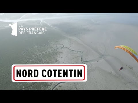 MANCHE - Le Nord Cotentin  - Les 100 lieux qu'il faut voir - Documentaire