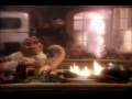 Dinosaurs Baby Plays with Fire
