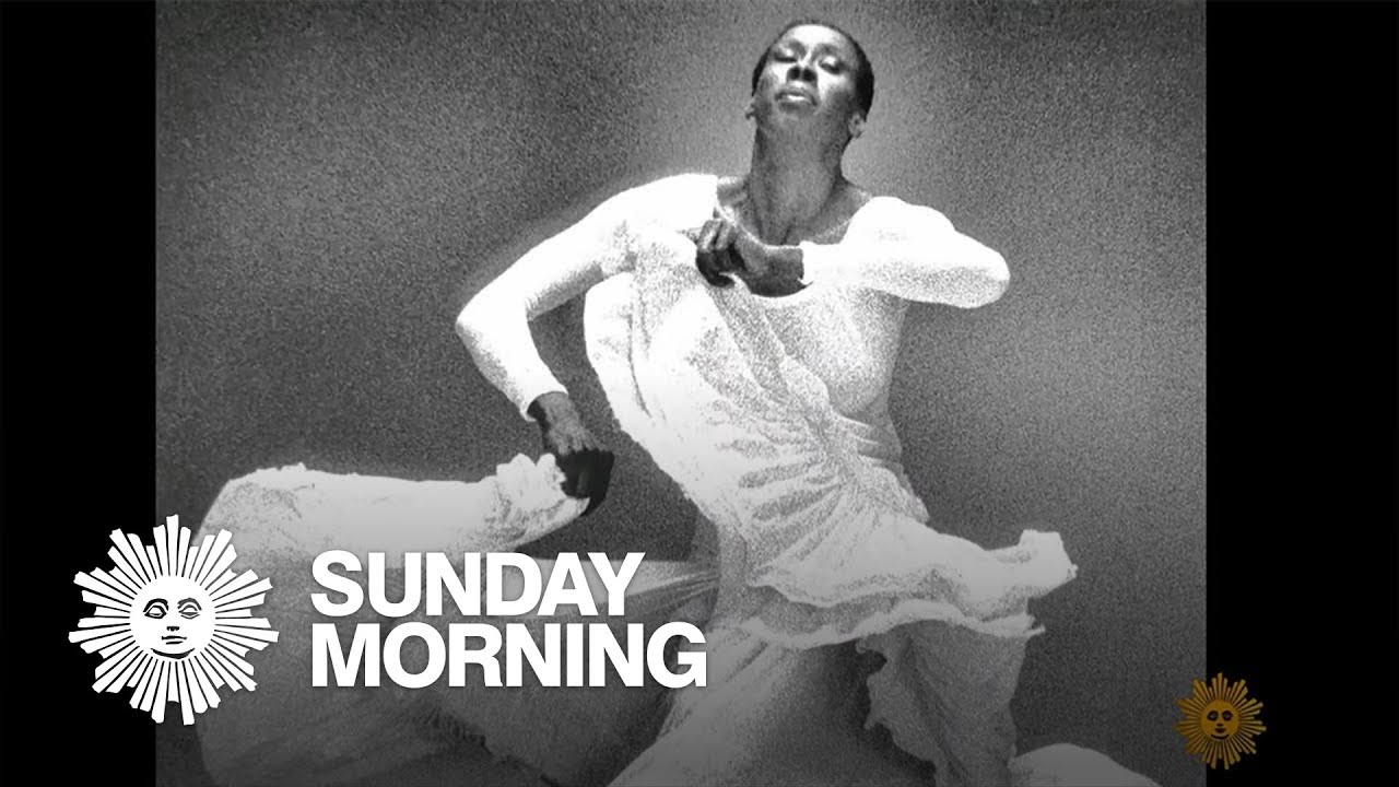 From the archives: The Alvin Ailey American Dance Theater at 60