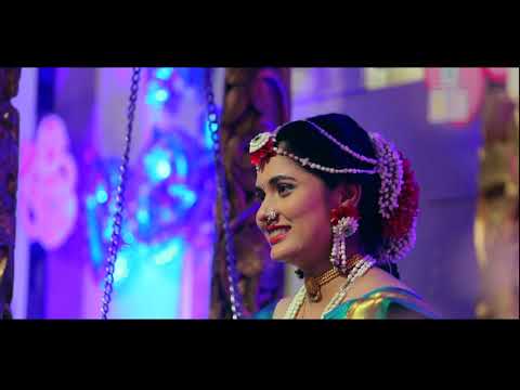 Baby Shower  Nital & Sagar-2019 Event Shoot By Live Vision