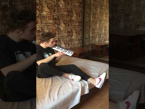 [FREE] PUNK ROCK x YUNGBLUD x LIL AARON x BLINK-182 Type Beat "JUKEBOX" | Type Beat (prod. by ATILV)