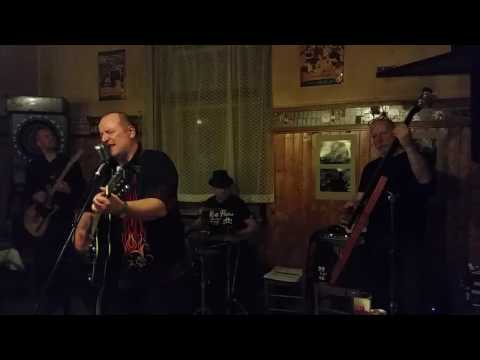 Screwballs Rockabilly - Screwballs Rockabilly - Jen trochu lásky dej mi