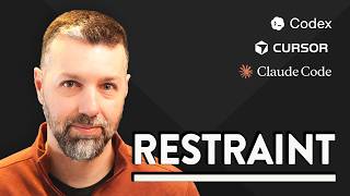 Master Restraint: Decide What NOT to Build
