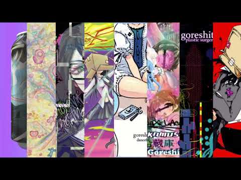 Some Goreshit Favorites [2/2]