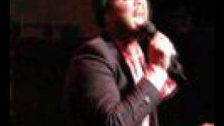 Because He Lives - Guy Sebastian