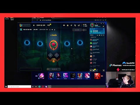 🔥 LS REVEALS His Opinion On Warmogs Soraka | Lol Clips