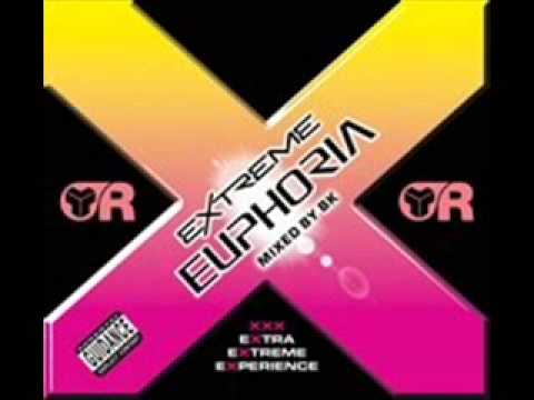 The Shout - Matt Williams And Phil Reynolds {Hard House}