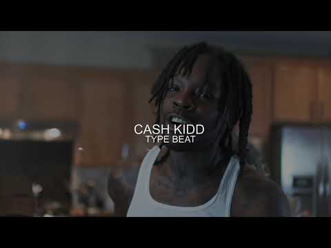 [FREE] Cash Kidd x Peezy x Detroit Type Beat "Open The Door"
