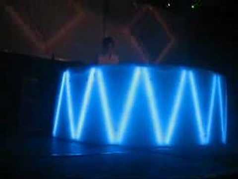 Nic Chagall/Cosmic Gate @ Equinox 2, 11.05.2007