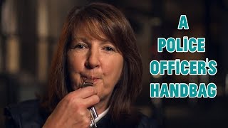 The Force: Police Handbags