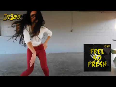 NO FACE - FEEL SO FRESH ( Original Mix ) *DEMO*