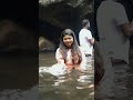 Bathing Mallu Girl