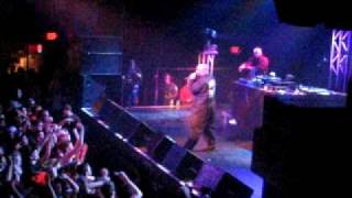 Sage Francis - Whore Monger - Minneapolis