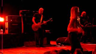 Iggy & The Stooges - Istres 2010 - Cock In My Pocket