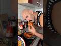 CHICKEN NUGGETS Wostok Style