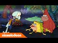 SpongeBob SquarePants | Tijdreiziger | Nickelodeon Nederlands