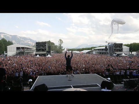 Ugly Kid Joe - Devils Paradise (Festival Edition)