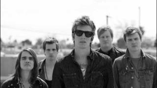 Some Days - The Maine (Lyrics on Screen)