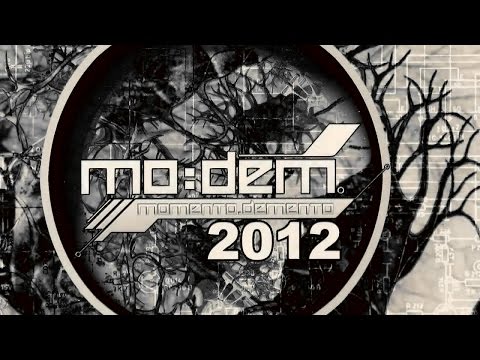 MoDem Festival 2012 (Official Video)
