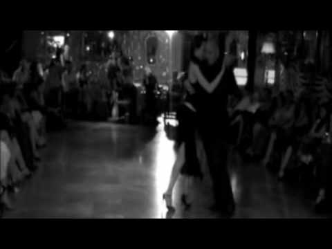 Thierry Le Cocq & Alessia Lyndin  - Tango - Style Milonguero