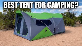 Stop Wasting Money On Cheap Camping Tents - Choose These Options Instead!