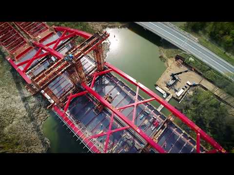 Budowa obwodnicy Ostródy