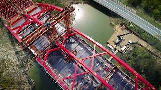 Budowa obwodnicy Ostródy