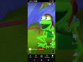 Word World Jungle
