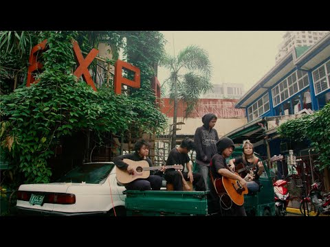 Zild - Isang Anghel | Subdued