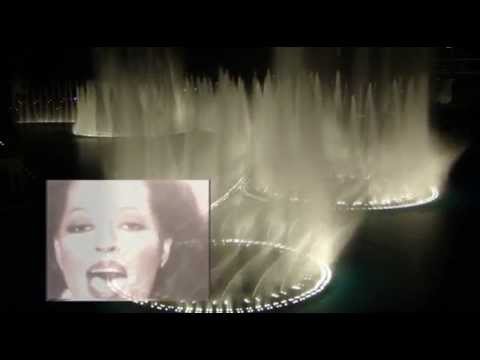Diana Ross - It's my turn (Ruud's Extended Mix)