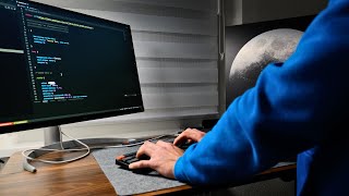 Day in the Life of a Software Engineer, I use chatGPT for programming