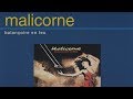 Malicorne - Vive la lune (officiel) 