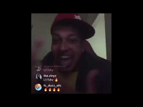 Passoca com 2s x Lil Fuky - Teto Solar🚙 (prévia)