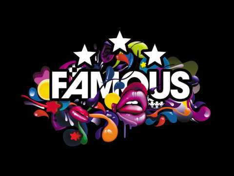 Dave James - Wanna Be Famous