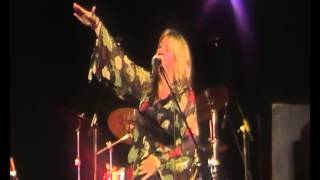 Deborah Bonham, The Old Hyde.