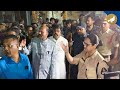 Hyderabad Tension At Kishanbagh Jalpally After Communal Elements Trying To Disrupt Peace Of City