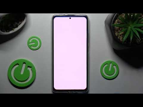 How to Turn On / Turn Off the Automatic Text Correction on REDMI Note 11 Pro+