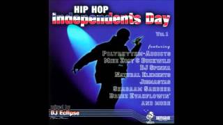 VA - Hip Hop Independents Day Vol.1- (1998) - mixed by Dj Eclipse.